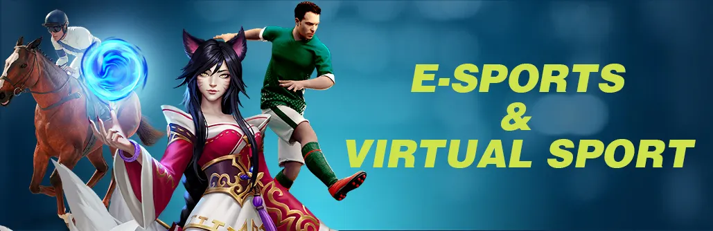 esports banner